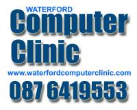 Waterford Computer Clinic image 2