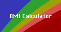 BMI Calculator Check image 2