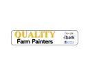Quality Farm Painters logo