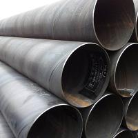 Huaxi Steel Pipe Manufacturer Co., Ltd. image 1