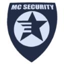 MC Security logo