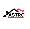 Astra Roofing  logo