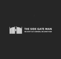 The Side Gate Man image 1