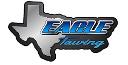 Eagle Towing & Wrecker Service logo