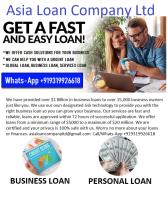 Do you need a quick Loan image 3