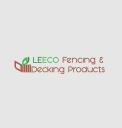 LEECO Composite Decking & Fencing logo