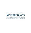 MC Fibreglass Roofing logo