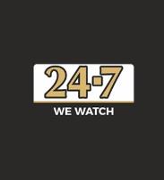 We Watch 24-7 image 1