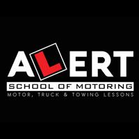 Alert School Of Motoring image 1