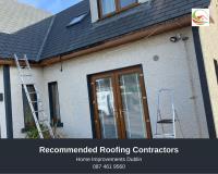Home Improvements Roofers Dublin image 2