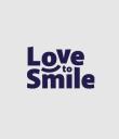 Love To Smile logo