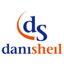 Dani Sheil Online Yoga logo