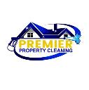 Premier Property Cleaning logo