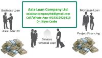 Business & Financial Loan Help image 1