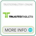 TrustedTablets logo
