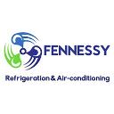 Fennessy Refrigeration logo