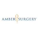 Amber Surgery logo