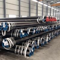 Steel Pipe Manufacturer Co., Ltd image 1