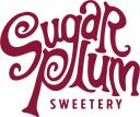 Sugar Plum Sweetery logo