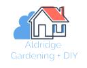 Aldridge Gardening, Firewood and DIY Cavan logo