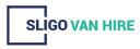Sligo Van Hire logo