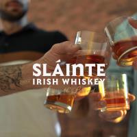 Sláinte Irish Whiskey Co. image 2