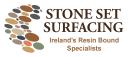 Stone Set Surfacing logo