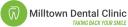 Milltown Dental Clinic logo