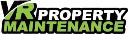 VR Property Maintenance logo