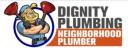 Water Softeners Near Me | Dignity Plumbing logo