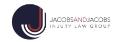  Jacobs and Jacobs Car Accident Attorneys logo