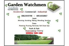 Garden Watchmen image 1