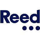 Reed Recruitment Agency logo