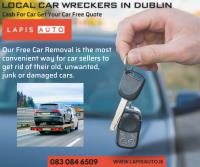 Lapis Auto - Cash for Car Service Dublin image 3