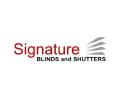 Signature Blinds & Shutters logo
