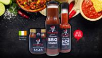 Little Red's Sauces image 3