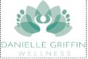 Danielle Griffin Yoga logo