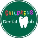 Childrens Dental Clinic Dublin logo