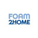 Foam2Home Ireland logo