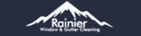 Rainier Window, Roof Moss Removal Service image 1