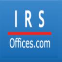 Tax service for US citizens in Ireland logo