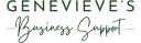 Genevieve’s Business Support  logo