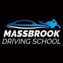 Massbrook Driving School logo