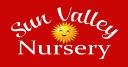 Sun Valley Yard Design logo