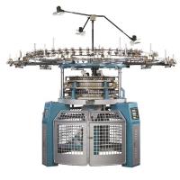 Yuanda Circular Knitting Machine Co., Ltd. Yuanda image 1