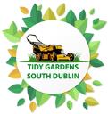 Tidy Gardens South Dublin logo