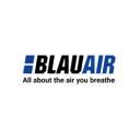 BlauAir Ventilation Systems logo
