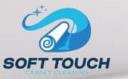 Soft Touch Upholstery Cleaning in Goodyear, AZ logo