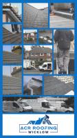 ACR Roofing Wicklow image 1