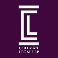 Coleman Legal LLP image 1